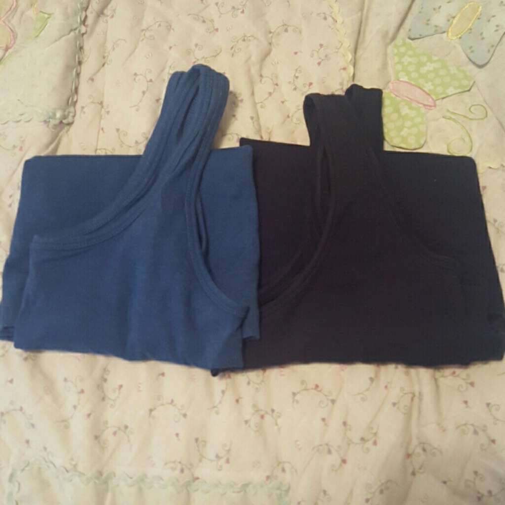 Maurices Tank Tops - 2 for $6